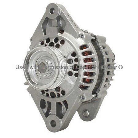 Mpa Quality-Built Alternator Remanufactured, MPA Quality-Built 15673 15673